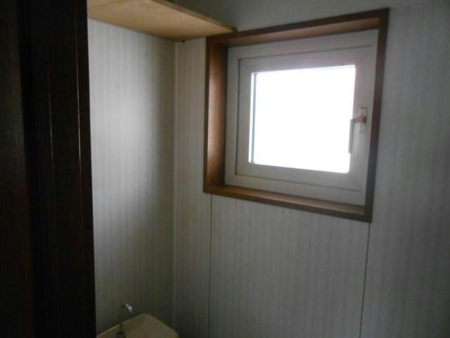 ハウス春の物件内観写真