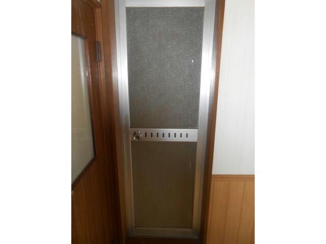 ハウス春の物件内観写真