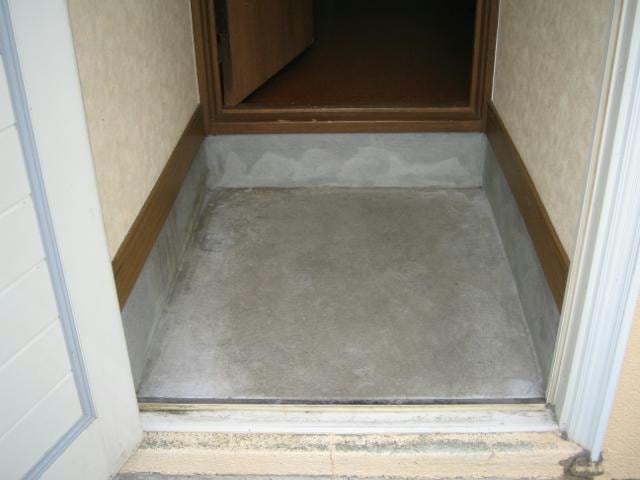 ハウス春の物件内観写真