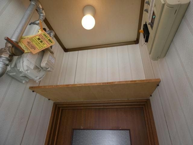 ハウス春の物件内観写真