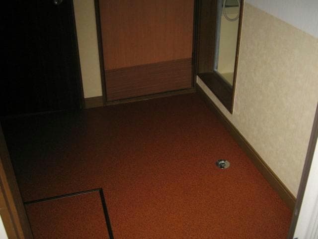 ハウス春の物件内観写真