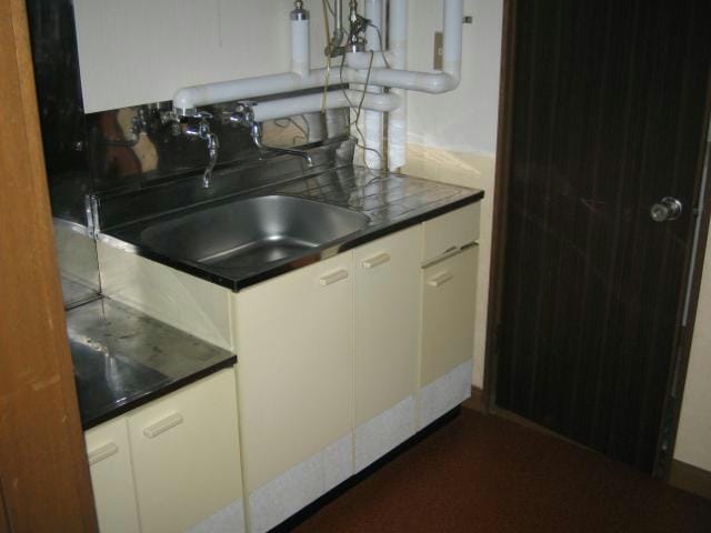 ハウス春の物件内観写真