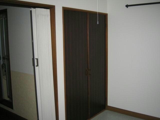 ハウス春の物件内観写真