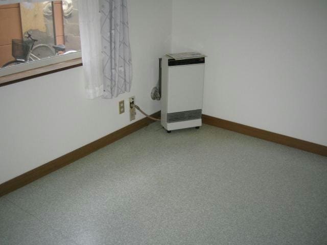 ハウス春の物件内観写真