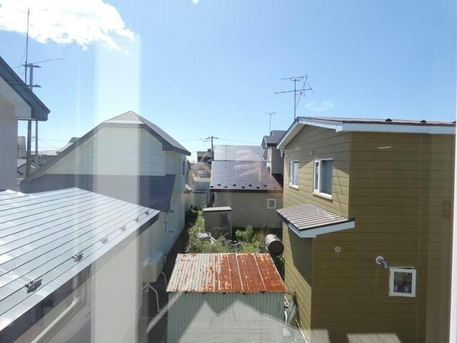 ハウス春の物件内観写真