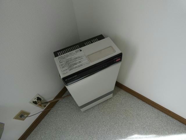 ハウス春の物件内観写真