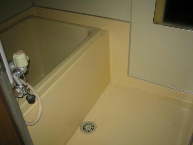 ハウス春の物件内観写真