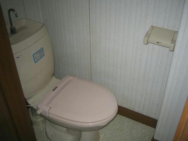 ハウス春の物件内観写真