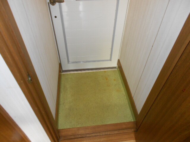 ハウス春の物件内観写真