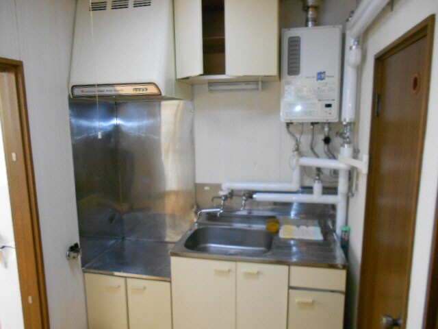 ハウス春の物件内観写真