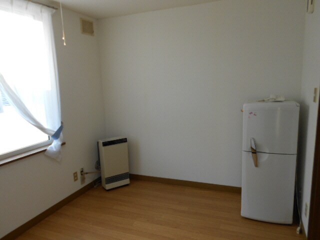 ハウス春の物件内観写真