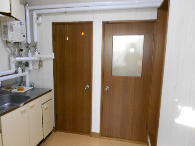 ハウス春の物件内観写真