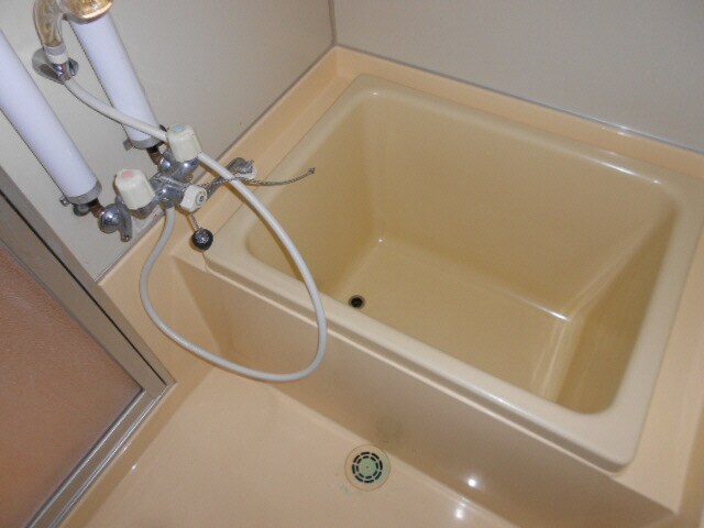 ハウス春の物件内観写真