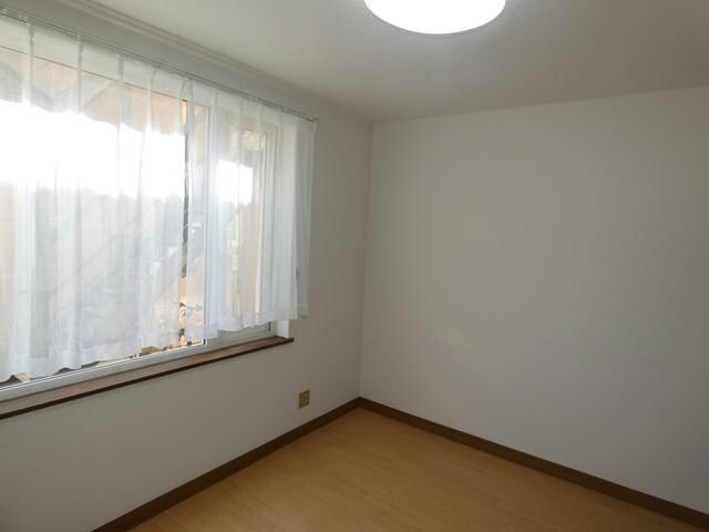 ハウス春の物件内観写真