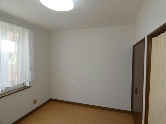 ハウス春の物件内観写真