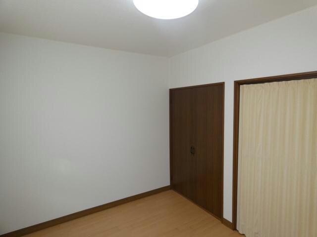 ハウス春の物件内観写真