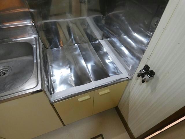 ハウス春の物件内観写真