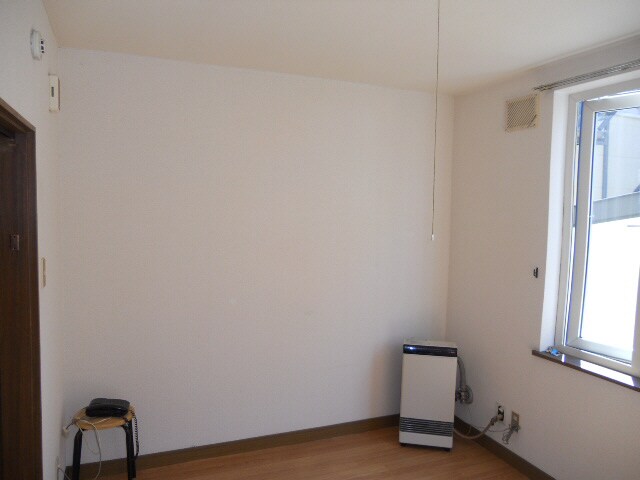 ハウス春の物件内観写真