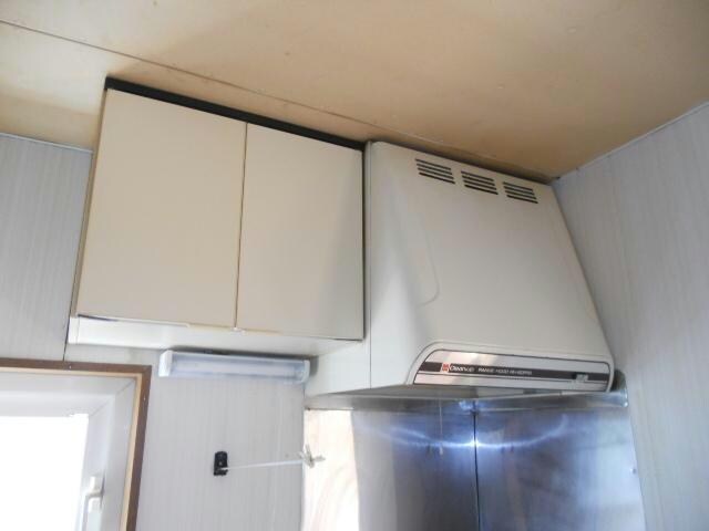 ハウス春の物件内観写真