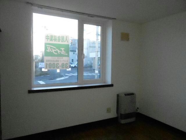 ポプラハイツの物件内観写真