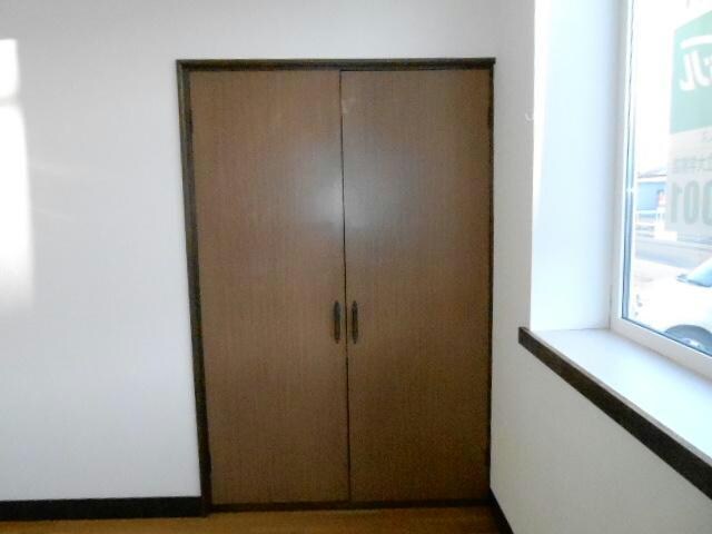 ポプラハイツの物件内観写真