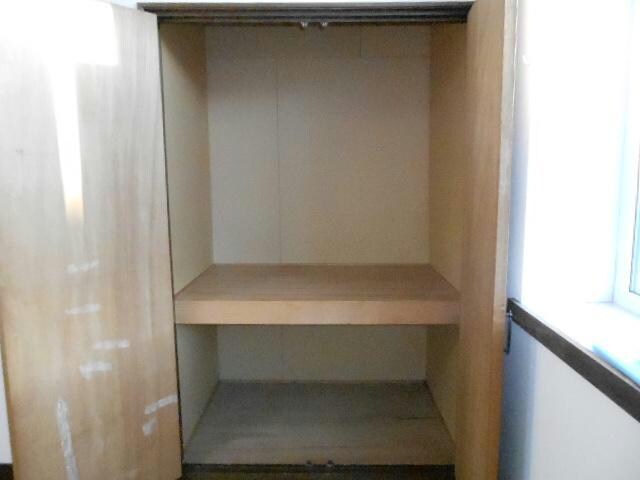 ポプラハイツの物件内観写真