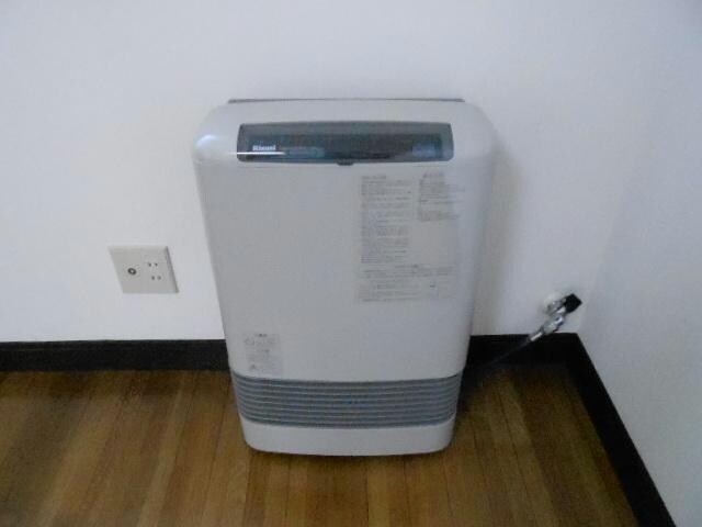 ポプラハイツの物件内観写真