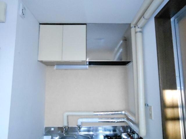 ポプラハイツの物件内観写真