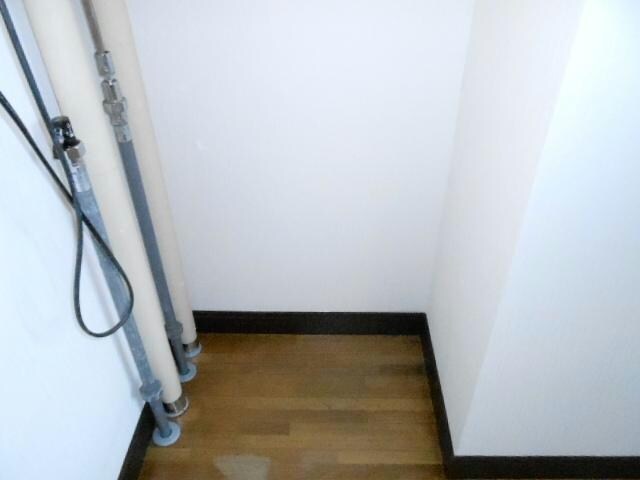 ポプラハイツの物件内観写真