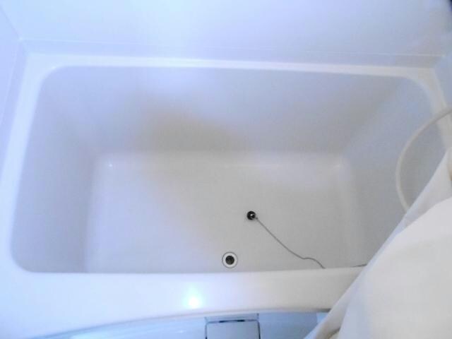 ポプラハイツの物件内観写真