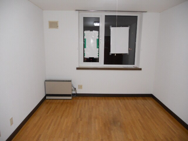 ポプラハイツの物件内観写真