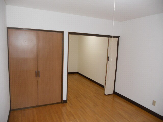 ポプラハイツの物件内観写真