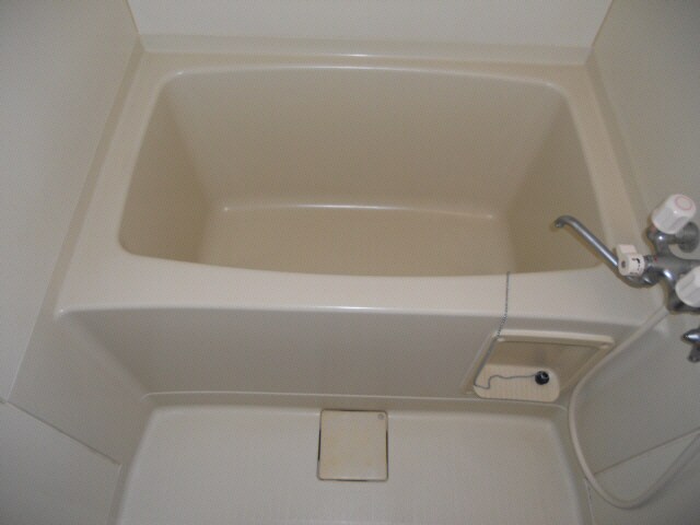 ポプラハイツの物件内観写真