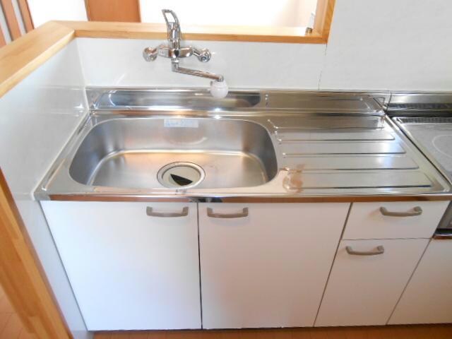 シャトレイ西青山Ⅱの物件内観写真