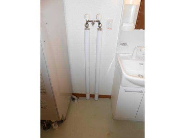 シャトレイ西青山Ⅱの物件内観写真