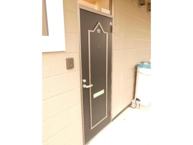 ハウスルピナスの物件内観写真