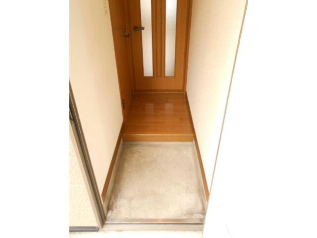 ハウスルピナスの物件内観写真