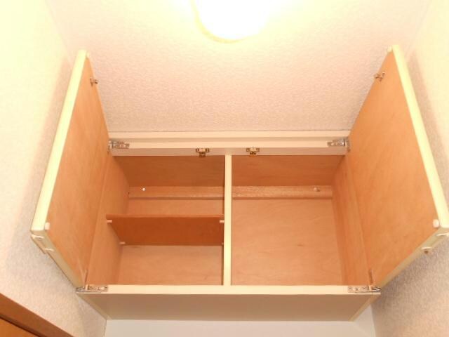 ハウスルピナスの物件内観写真