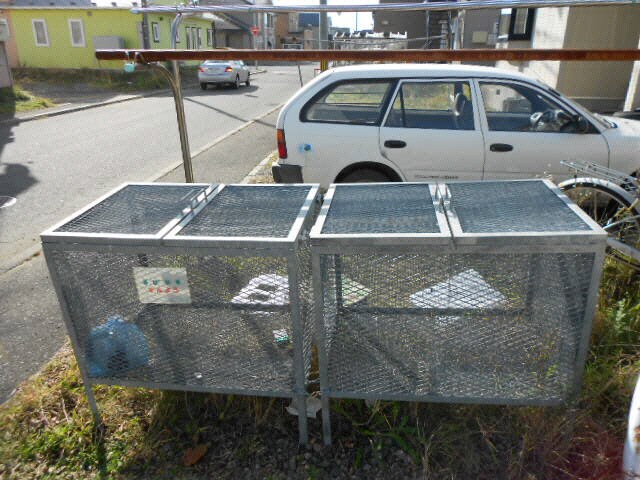 ハウスルピナスの物件外観写真