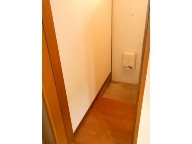 ハウスルピナスの物件内観写真