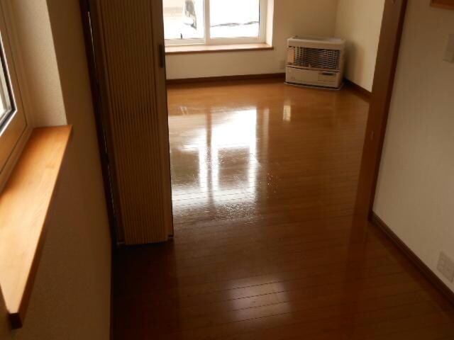 ハウスルピナスの物件内観写真