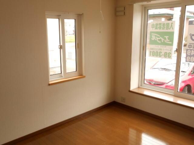 ハウスルピナスの物件内観写真