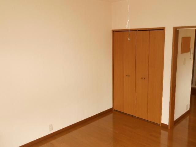 ハウスルピナスの物件内観写真