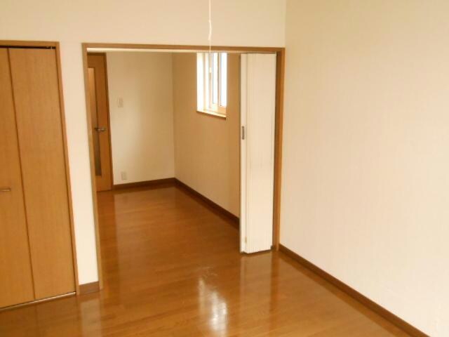 ハウスルピナスの物件内観写真