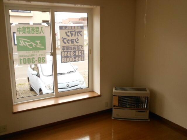 ハウスルピナスの物件内観写真