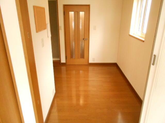 ハウスルピナスの物件内観写真