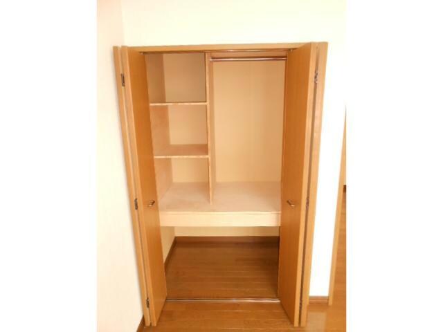 ハウスルピナスの物件内観写真