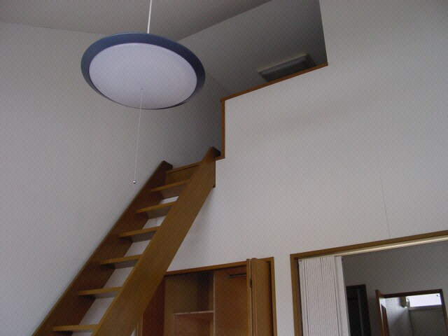 ハウスルピナスの物件内観写真