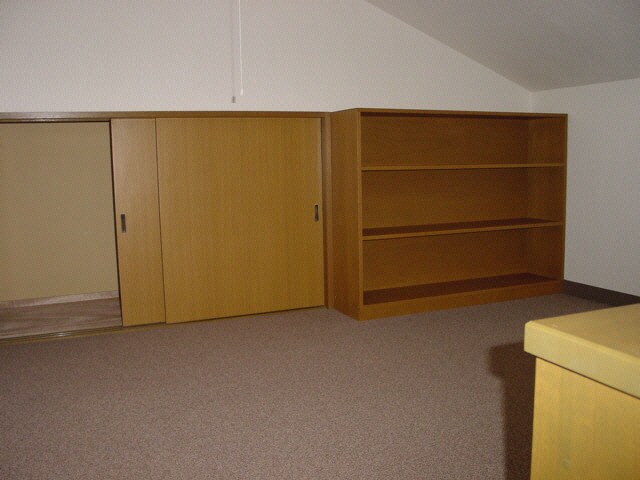 ハウスルピナスの物件内観写真