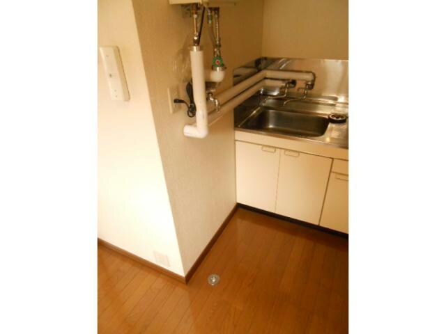 ハウスルピナスの物件内観写真